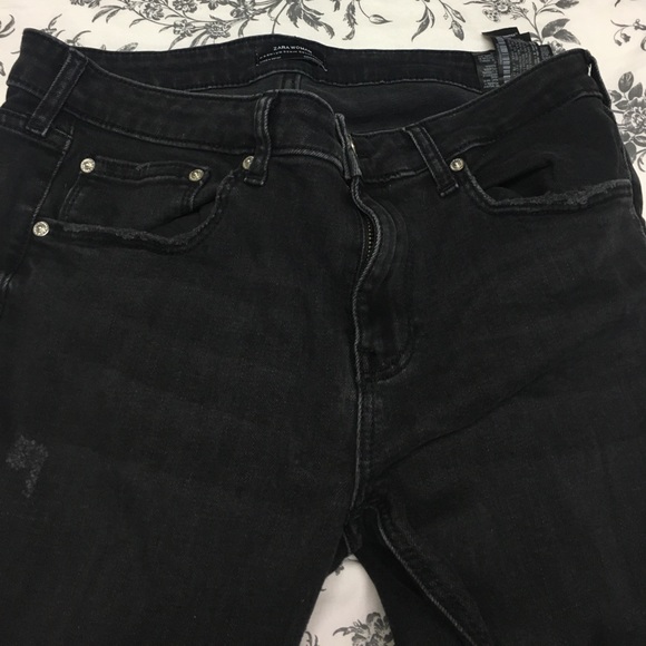 Zara Jeans - Picture 3 of 6